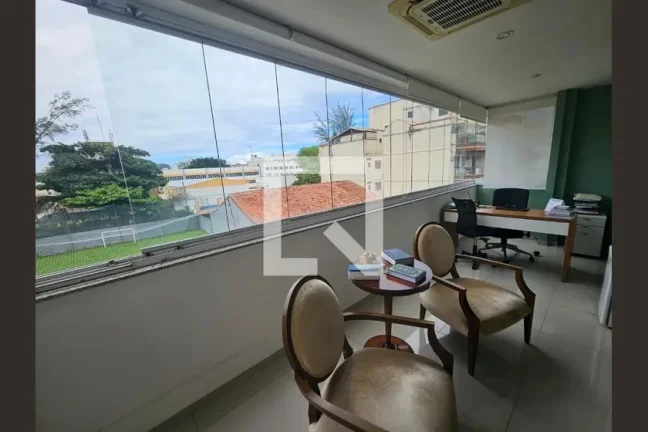 Imagem Apartamento à Venda - Recreio, 3 Quartos, 89 m2