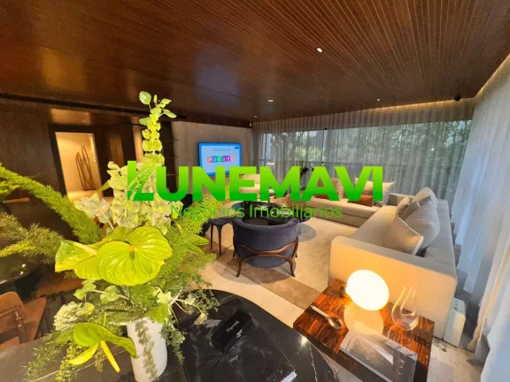 Imagem APARTAMENTO ALTO PADRÃO NO JARDINS – Daslu Residences São Paulo