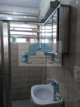 Apartamento 2 Quartos Praia Grande - SP - Ocian