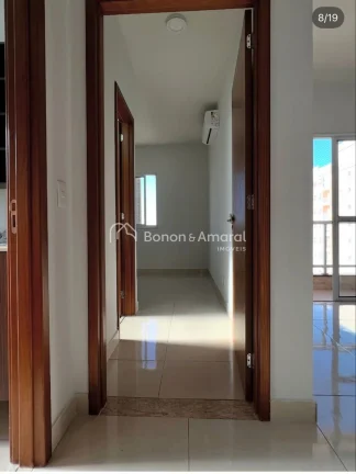 Imagem Este apartamento de 2 dormitório e uma suíte é uma excelente escolha: ótima incidência de sol p...