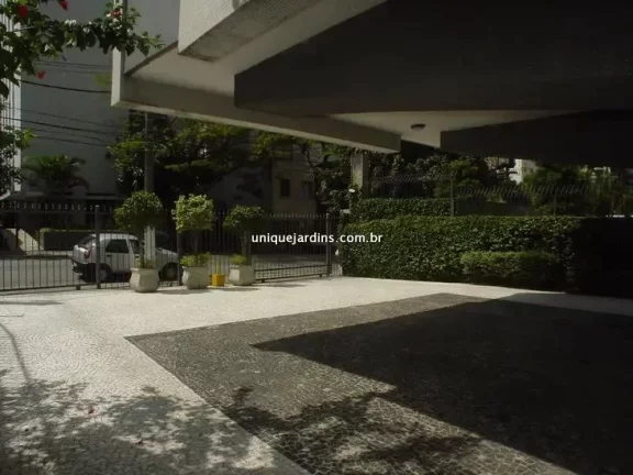 Imagem Apartamento à venda Jardim Paulista São Paulo