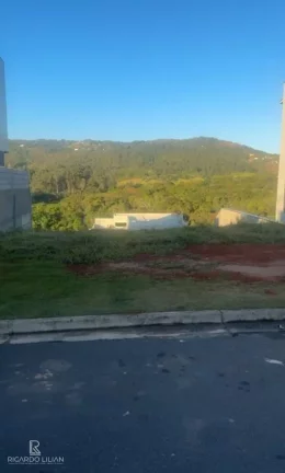 Imagem Terreno no condomínio Buona Vita - Atibaia -- A VENDA!!!