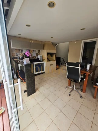 Imagem Casa a Venda em Sorocaba na Zona Sul no Parque Campolim - Lounge Imobiliária