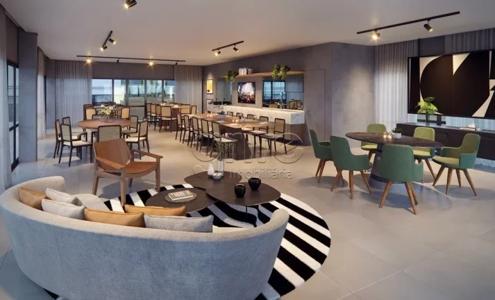 Imagem CONDOMÍNIO BS JADE - Joaquim Távora Empreendimento incrível com unidades de 2 e 3 quartos, sendo ...