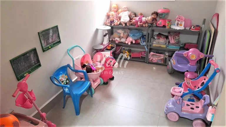 Imagem APARTAMENTO RESIDENCIAL em AMERICANA - SP, PARQUE UNIVERSITÁRIO