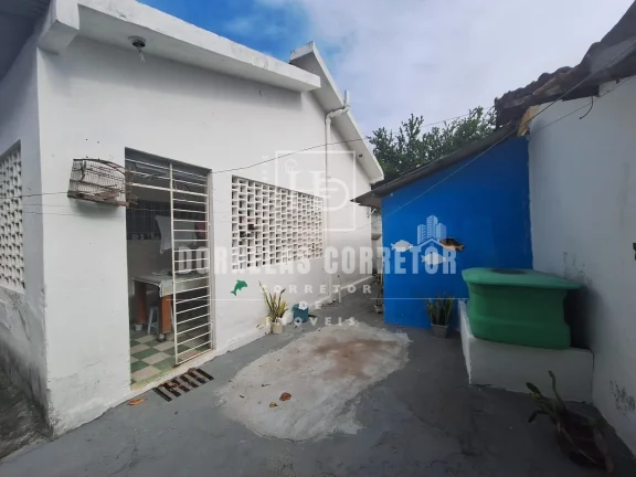 Imagem Casa a venda em Recife arruda lajeada 3qtos 2wcs 3vgs quintal poucos min. do campo santa cruz.