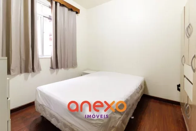 Imagem Apartamento mobiliado para locação em Blumenau – Bairro Centro