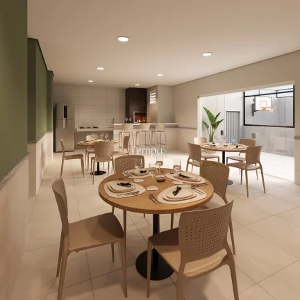 Imagem Floramazônia - Pré lançamento de apartamentos Residencial Floramazônia