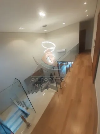 Imagem Casa Condomínio - Ribeirão Preto - Real Sul