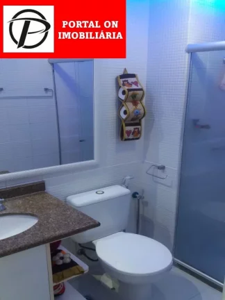 Imagem APARTAMENTO RESIDENCIAL em RIO DE JANEIRO - RJ, RECREIO DOS BANDEIRANTES