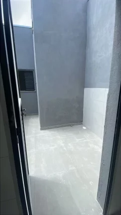 Imagem Casa para Venda em Santo André / SP no bairro Parque das Nações