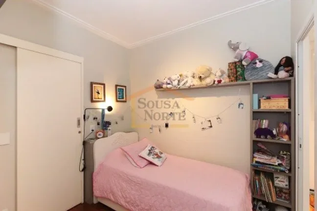 Imagem Apartamento com 133 m², distribuído em 3 dormitórios, sendo 3 suítes, sala ampla integrada, cozi...