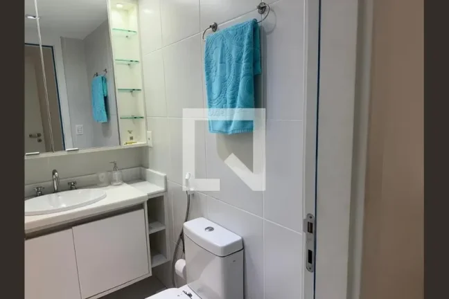 Imagem Apartamento à Venda - Ipanema, 2 Quartos, 74 m2
