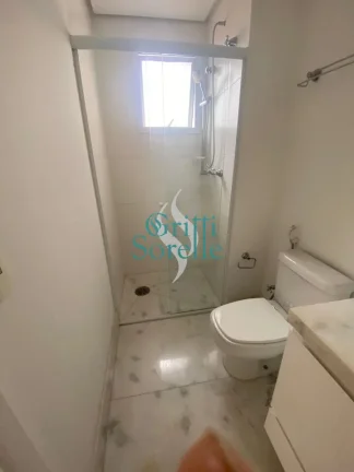 Imagem Apartamento à Venda no Itaim Bibi - São Paulo/SP.