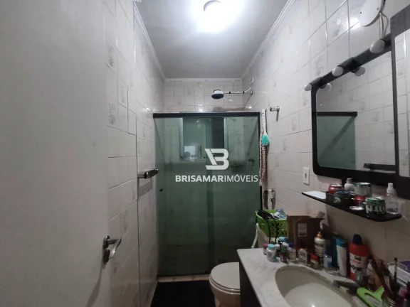 Imagem Apartamento à venda, 90 m² por R$ 400.000,00 - Pitangueiras - Guarujá/SP