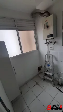 Imagem Apartamento à venda em São Paulo-SP, Vila Santana (Penha): 3 quartos, 1 suíte, 2 salas, 2 banheiros, 1 vaga de garagem.
