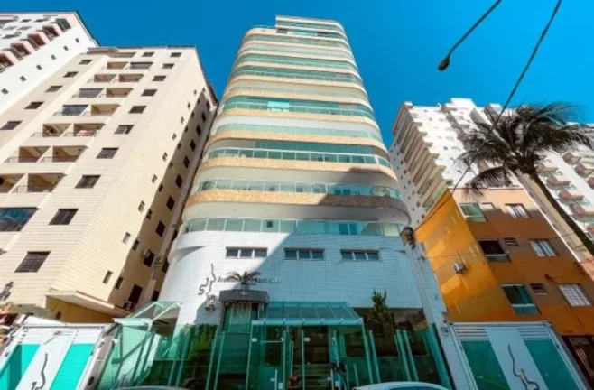 Imagem EXCELENTE OPORTUNIDADE!!! Apartamento 2 dormitórios com suíte na tupi!