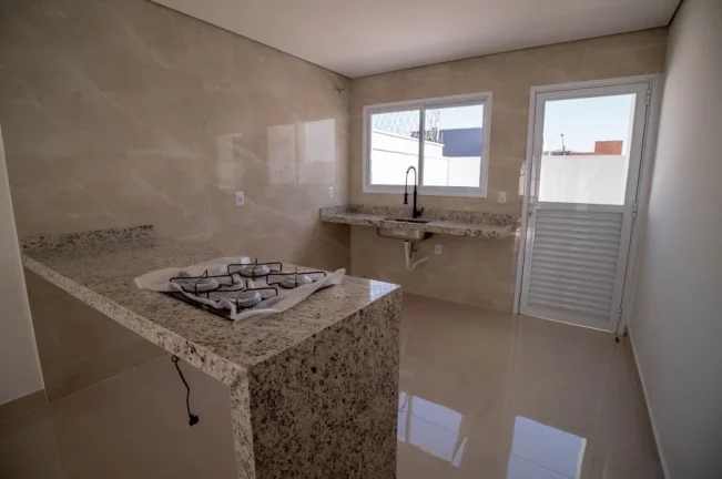 Imagem CASA TÉRREA A VENDA NO JARDIM VALE VERDE - JUNDIAÍ SP