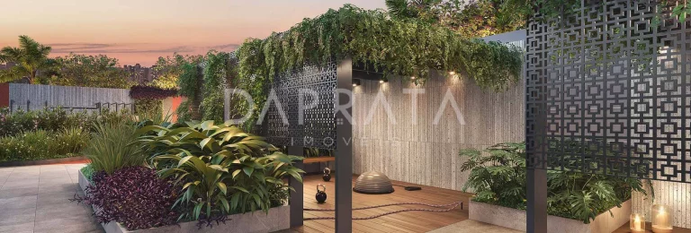 Imagem Soul Itapecuru 53m, suíte, 1 vaga, Alphaville Apartamento locação