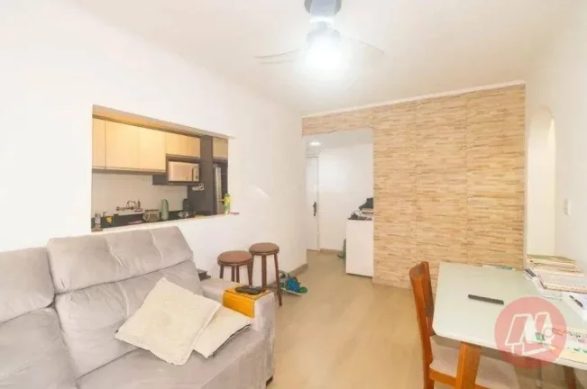 Imagem Apartamento com 2 dormitórios para alugar, 68 m² por R$ 3.338,00/mês - Jardim Botânico - Porto Alegre/RS