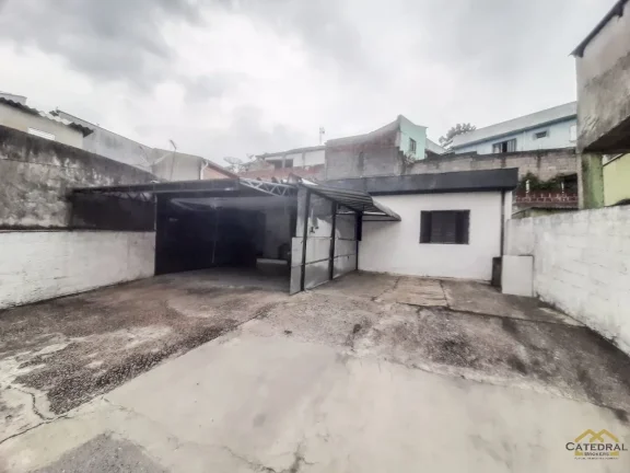 Imagem Casa com 2 quartos a venda em Jundiaí no bairro Jardim Santa Gertrudes