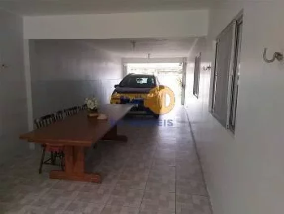 Imagem EXCELENTE RESIDENCIAL COM 5 DORMITÓRIOS NO BALNEÁRIO ITAPUÃ