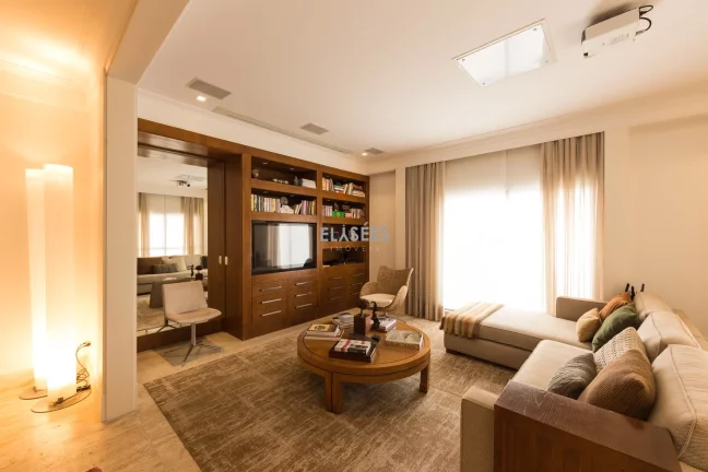 Imagem APARTAMENTO RESIDENCIAL em SÃO PAULO - SP, VILA NOVA CONCEIÇÃO