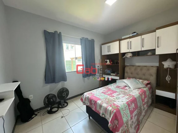 Imagem Casa com 4 dormitórios à venda, 167 m² por R$ 660.000,00 - Jardim Morada da Aldeia - São Pedro da Aldeia/RJ
