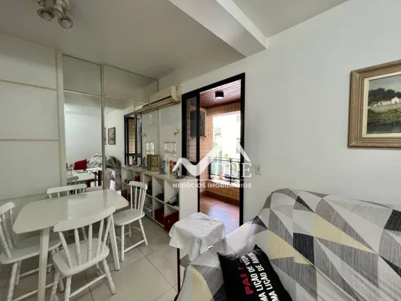 Imagem Apartamento 2 quartos e suíte com localização privilegiada no Bairro Aparecida em Santos