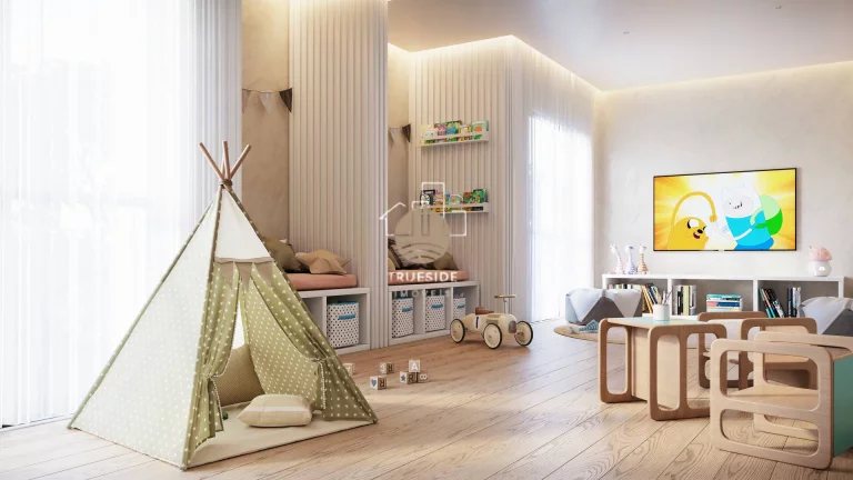 Imagem LANÇAMENTO PREMIUM – Etehe | Apartamento na Planta | Entrega Fevereiro/2026