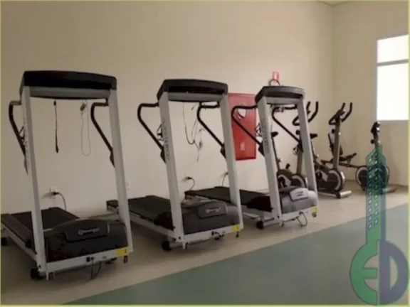Imagem Apartamento à venda em São Caetano do Sul-SP: 3 quartos, 1 suíte, 2 banheiros, 2 vagas de garagem, 96m² - Condomínio Totalitá