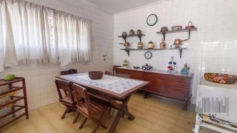 Imagem Casa com 4 dormitórios à venda, 400 m² por R$ 1.790.000,00 - Água Branca - São Paulo/SP