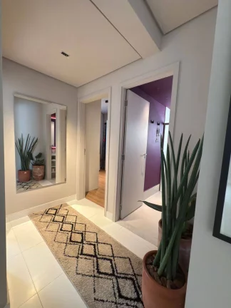 Imagem Apartamento à Venda - Centro – Bragança Paulista/SP