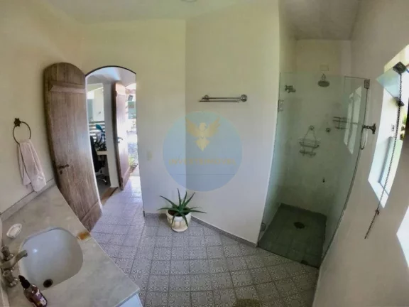 Imagem Casa em Condomínio a Venda no bairro Granja Viana - Cotia, SP
