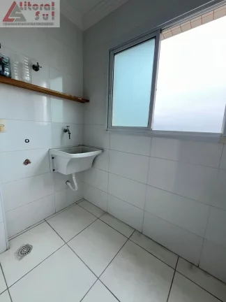Imagem APARTAMENTO RESIDENCIAL em PRAIA GRANDE - SP, AVIAÇÃO
