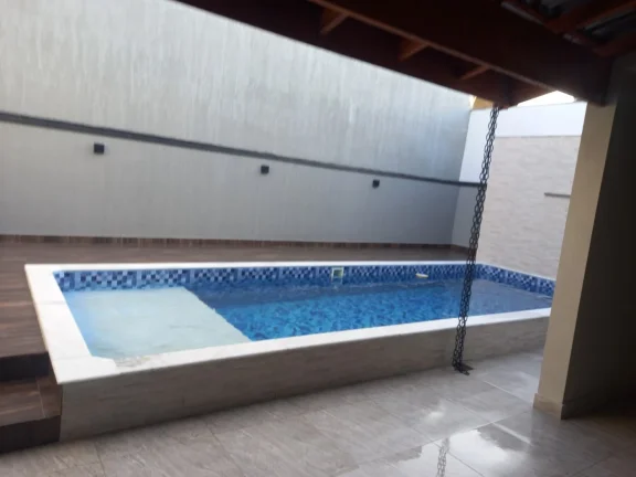 Imagem Casa para Venda em Itanhaém, Bopiranga, 3 dormitórios, 2 suítes, 2 banheiros, 4 vagas