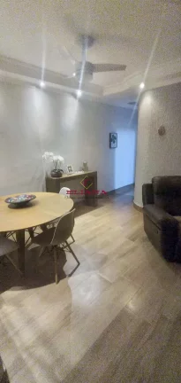 Imagem Apartamento à venda em Osasco, Quitaúna, com 2 quartos, 59m²