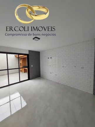 Imagem CASA RESIDENCIAL em São Paulo - SP, Vila Buenos Aires