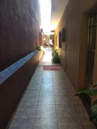 Imagem Sobrado à venda, 125 m² por R$ 350.000,00 - Jardim Acácio - Guarulhos/SP