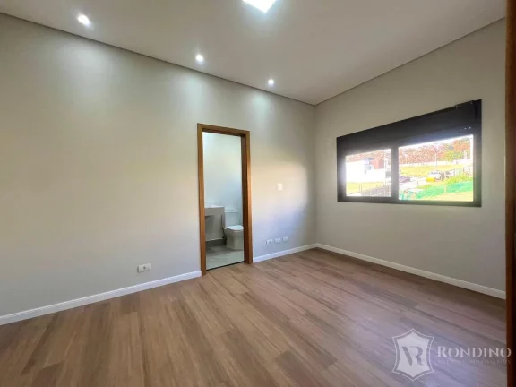 Imagem Casa 3 Suites na região leste de Sorocaba, com varanda gourmet e piscina.