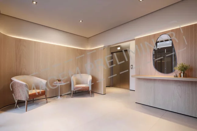 Imagem APARTAMENTO RESIDENCIAL em São Paulo - SP, Vila Prudente