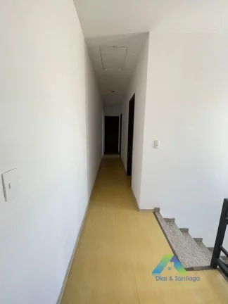 Imagem Sobrado com 3 dormitórios à venda, 159 m² por R$ 738.000 - Bosque da Saúde - São Paulo/SP
