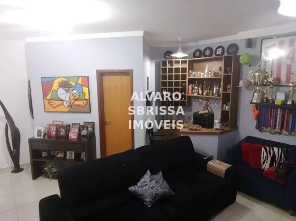 Imagem Apartamento duplex com 2 dormitórios à venda 96 m² Jardim Aeroporto I Itu SP