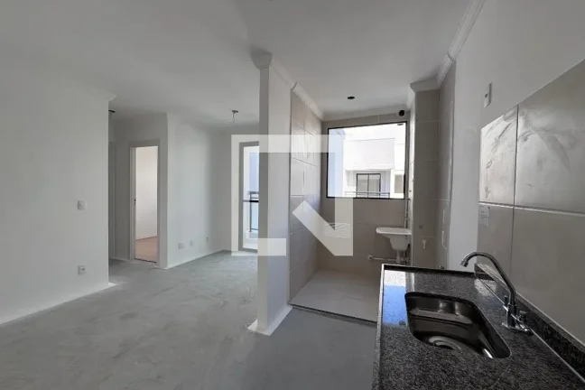 Imagem Apartamento à Venda - Recreio, 2 Quartos, 48 m2