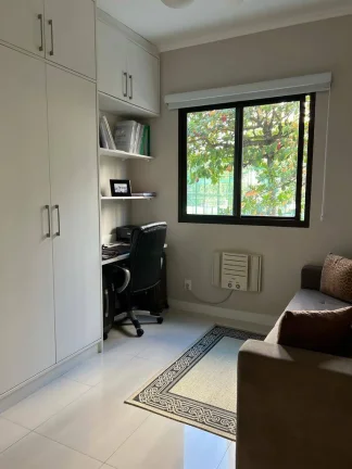 Imagem Apartamento casinha de boneca Lucio Costa, Ilha Cozumel andar baixo
