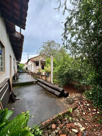 Imagem Oportunidade Imperdível: Terreno com Casa à Venda no Bairro Alvorada - Patos de Minas
