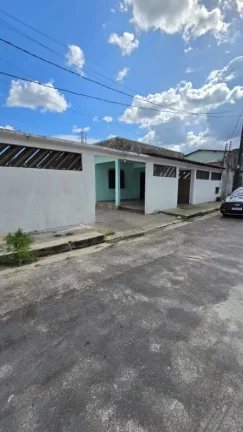 Imagem CASA RESIDENCIAL em MANAUS - AM, NOVO ALEIXO