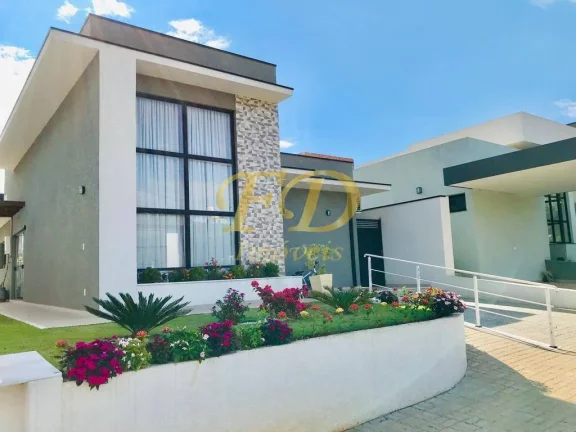 Imagem Casa em Condomínio Atibaia