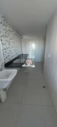 Imagem Topázio, 127m2, 3Qtos s/ 2 suítes, 2 vagas, VENDA!