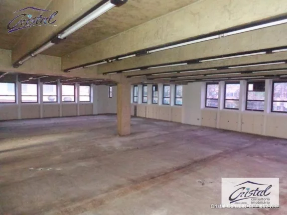 Imagem Sala, 1000 m² - venda por R$ 12.780.000,00 ou aluguel por R$ 48.980,00/mês - Butantã - São Paulo/SP